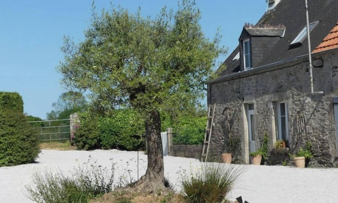 Le Vast House | Une ode à la Nature