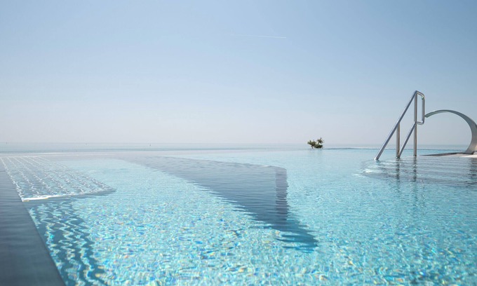 Caorle Hotel | Unico Hotel Caorle