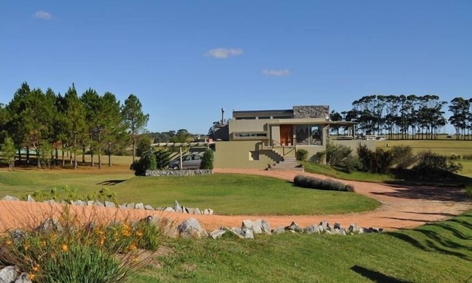Los Morteros House | Unique House in a Gated Community of Farms 10' from La Barra