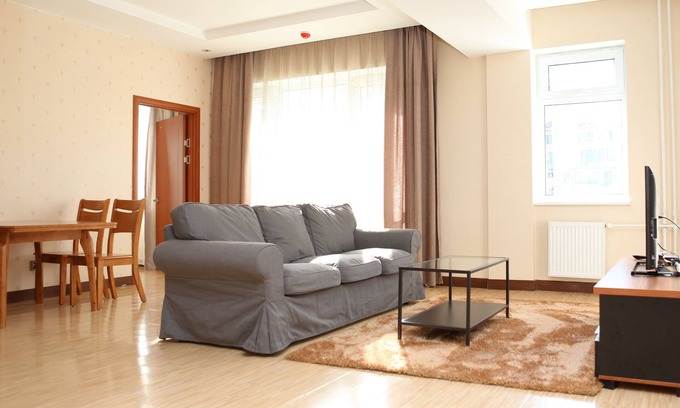 Ulaanbaatar Cabin | Unique location, great view only 5 km from downtown. Very cozy and comfy