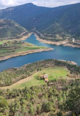 Naves Apartment | Unique natural place, Sallord, Llosa del cavall