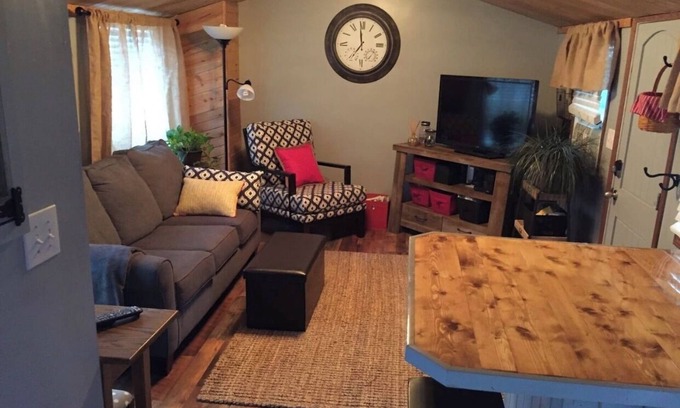Bowling Green House | Unique tiny house in the heart of BG!