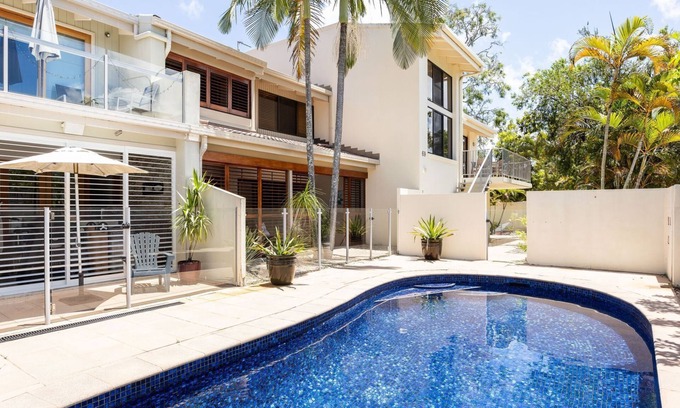 Noosa Heads Apartment | Unit 2/69 Noosa Parade, Noosa Heads