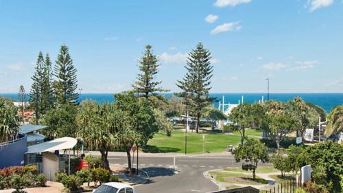 Kings Beach Apartment | Unit 2 'fair Haven' Kings Beach