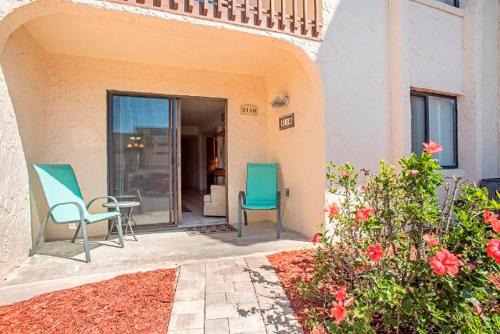 St. Augustine Beach House | Unit 3110 - Ocean & Racquet Resort