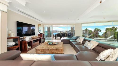 Terrigal House | Unit 36 - 4 Bed Platinum Ocean View