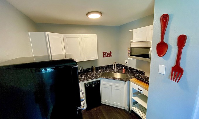 Kalispell Apartment | Unit A Minimalist Living, Simply.Perfect!