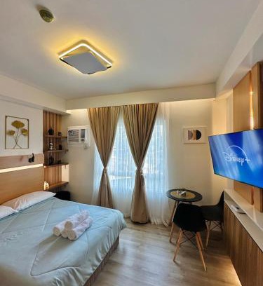 Bantud Hacienda Hotel | UNIT B218