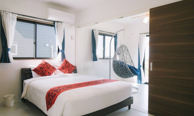 Nakama House | United Resort Sarabeth