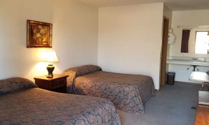 Golconda Apartment | Unity Lodge Suite 5