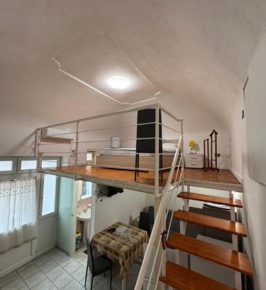 Scafati Apartment | Universal House b&b