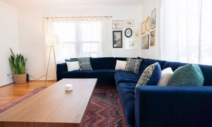 University Heights House | University Home|Close to Nob Hill