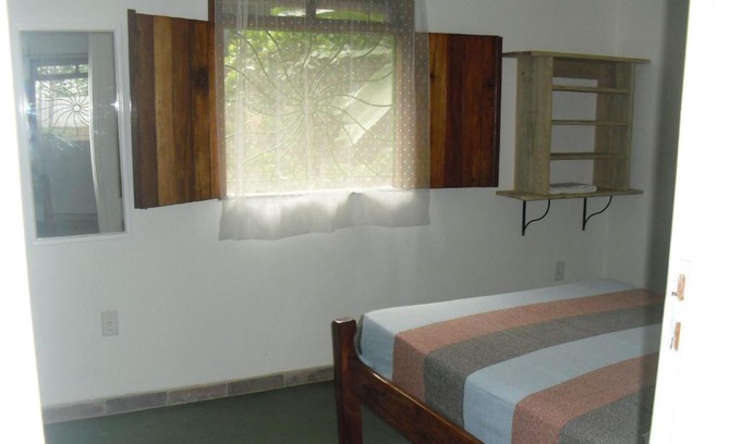 Lencois House | Universo Em Desencanto