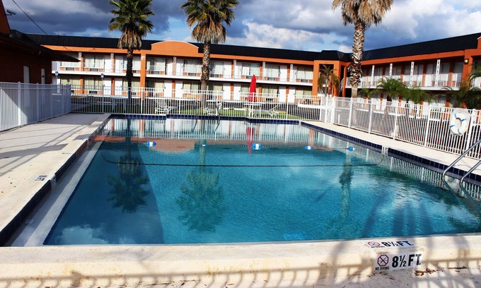 Kissimmee Hotel | Unno Boutique Hotel