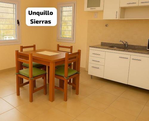 Rio Ceballos Apartment | Unquillo Cordoba departamento con parilla