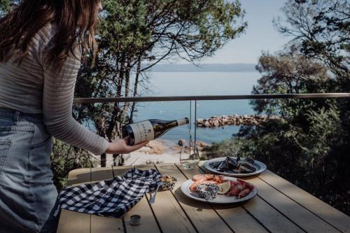 Freycinet House | Unshackled at Freycinet