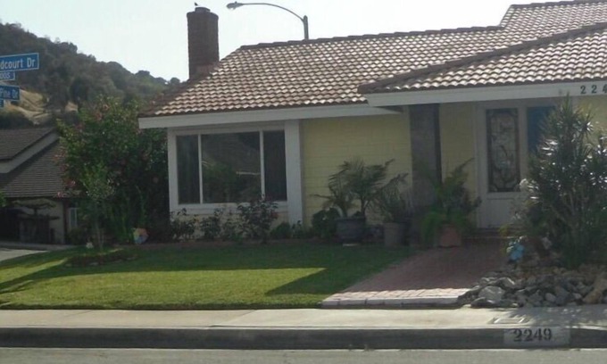 Hacienda Heights House | Up On The Hill, Mountain View, Hiking Trails, Free Summer Concerts,