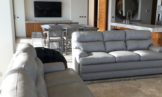 Las Conchas Condo | Up to 11 guests - Tessoro at Las Conchas 1201