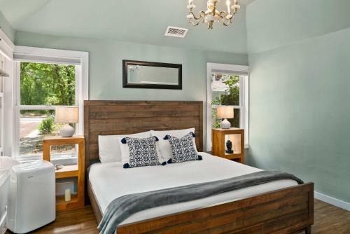 Southside House | Updated Downtown home next to NAU