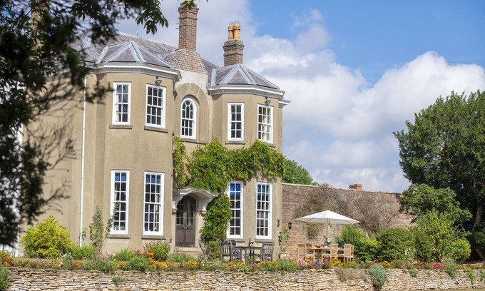 Low Catton House | Upper Helmsley Hall (20), Upper Helmsley