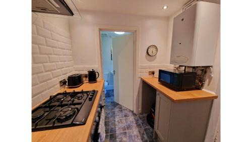 Sefton Park Apartment | Upscale Executive Home Great Location