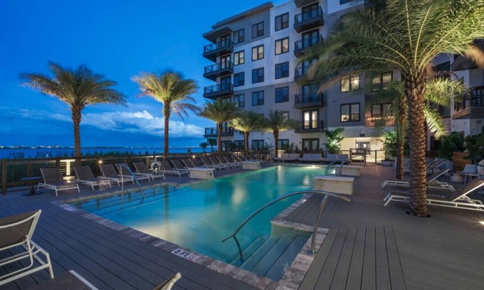 Rocky Point Apartment | Upscale Rocky Point Gem with all the Comforts