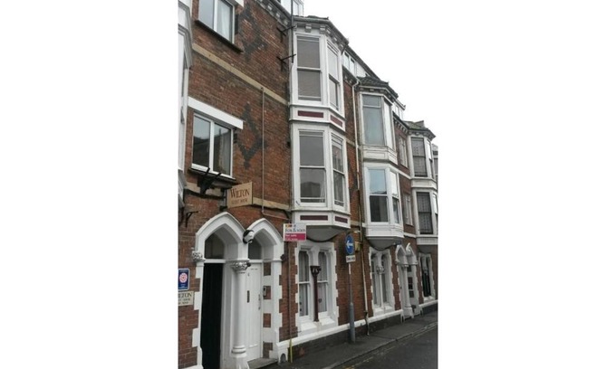 Weymouth Apartment | Upwey