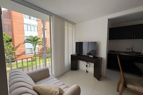 San Jose de Cucuta Apartment | Urb. natura