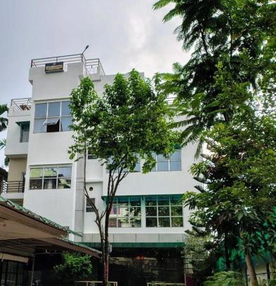 Khanapara Bed & Breakfast | URBAN COTTAGE