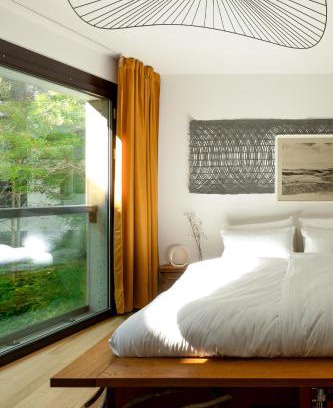 St. Johann Apartment | Urban Design Loft - Basel - Free Parking