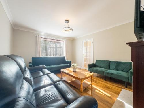 Basildon Apartment | Urban Ease Basildon