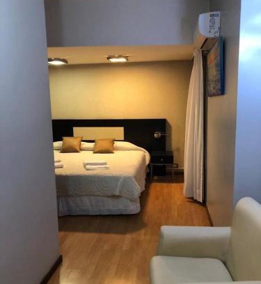 San Juan Apartment | Urban II