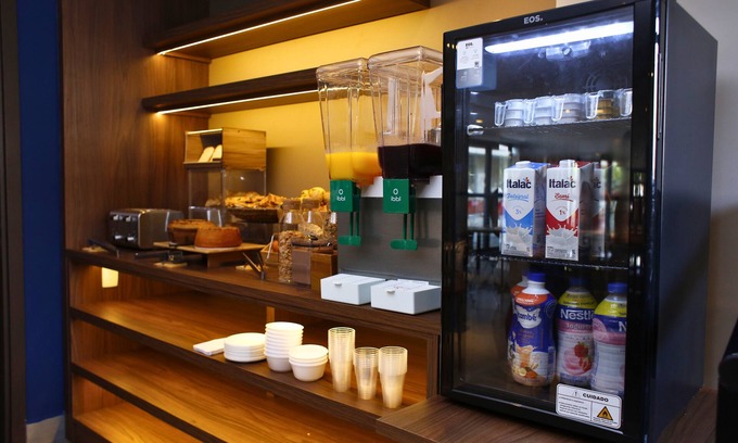 Liberdade Hotel | Urban L