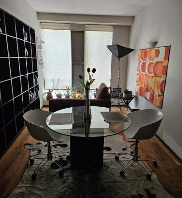 Colonia Centro Bed & Breakfast | Urban living BnB Puerta Alameda