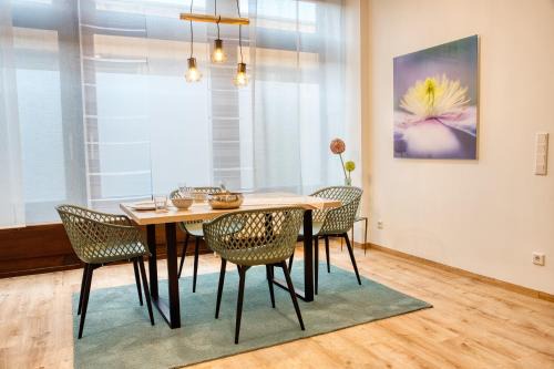 Amberg Apartment | Urban Suite