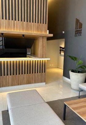 Oliva Hotel | Urban Suites Oliva