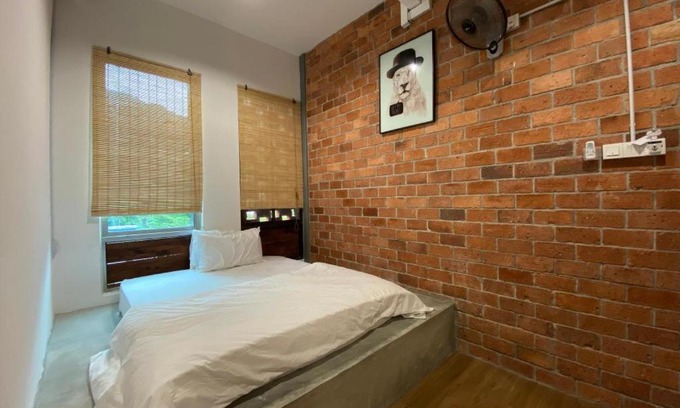 Ipoh Apartment | URBANSTAY AT IPOH (STANDARD ROOM)