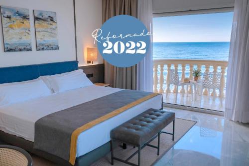 Sitges Town Center Hotel | URH Sitges Playa