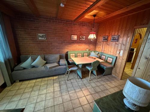 Schofweg Apartment | Urig mitten im Bayerischen Wald mit traumhaften Fernblick WLAN kostenfrei