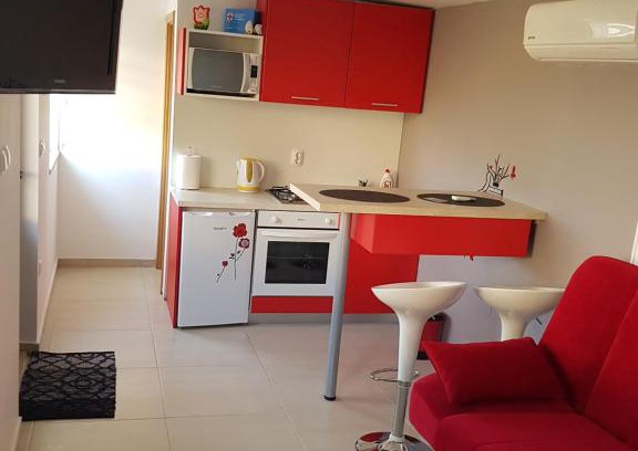 Kostrena Apartment | Urinj