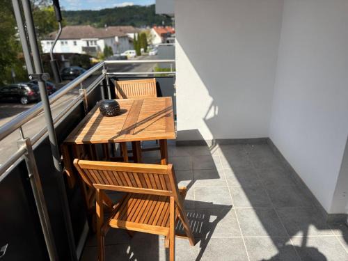 Bad Orb Apartment | Urlaubsparadies Bad Orb