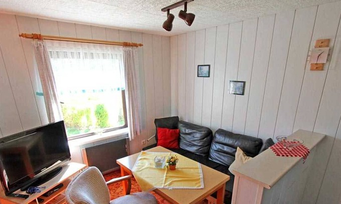 Korswandt Apartment | USE 2251 left - Apartments Korswandt USE 2250