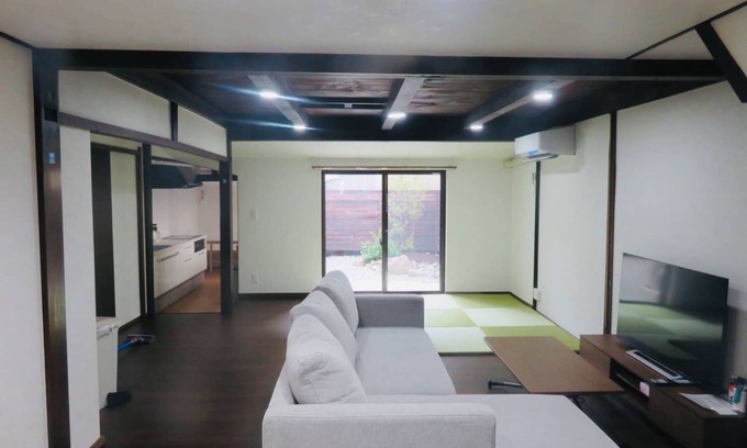 Hida Takayama Onsen House | Utate Nada is the best location 1 free parking lo/Takayama Gifu