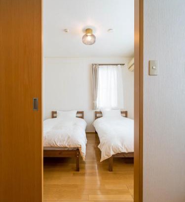 Utazu-cho Apartment | utazu stop