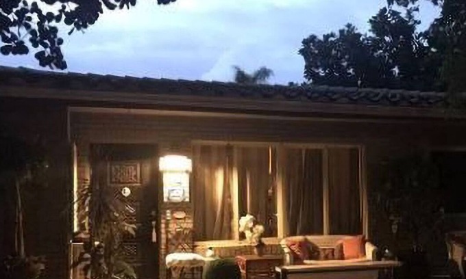Fort Lauderdale House | Utilities Included + Furnished + Month to Month | 1 Bedroom 1 Bath Apartment