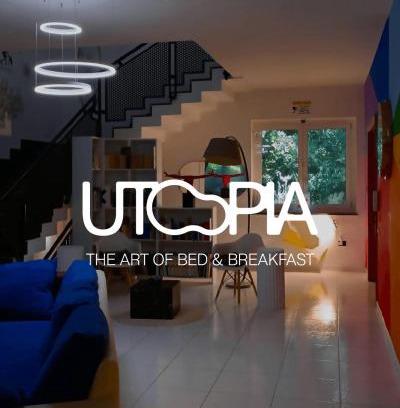 Marigliano Bed & Breakfast | Utopia Bed & Breakfast