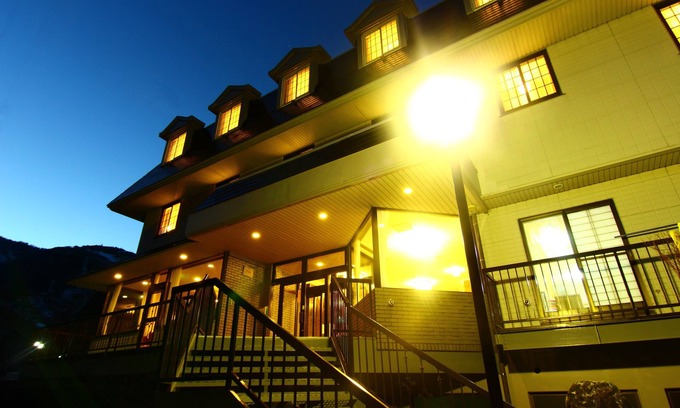 Yuzawa Hotel | Utopia Naeba