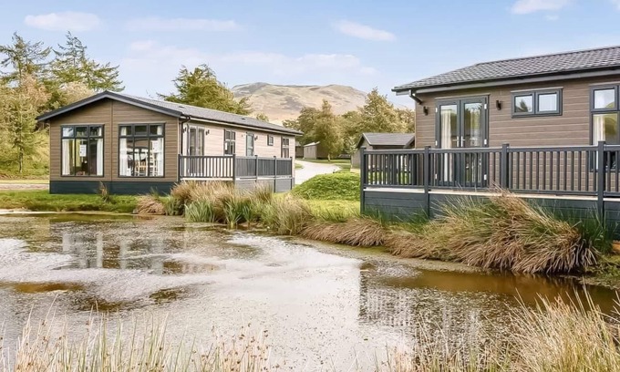 Cockermouth Ski Chalet | Uvedale Premier Select