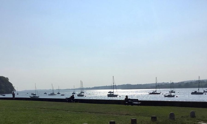 Y Felinheli House | Uwch Menai
