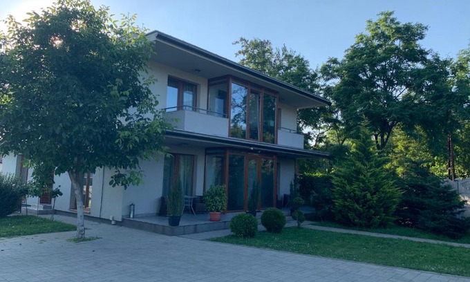 Nyiregyhaza House | Váci Vendégház